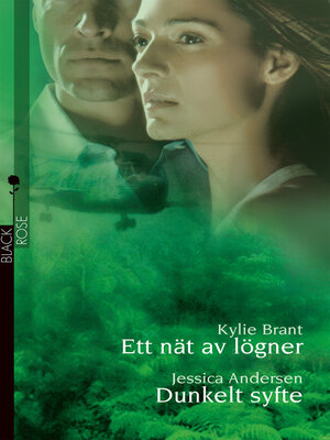 cover image of Ett nät av lögner / Dunkelt syfte